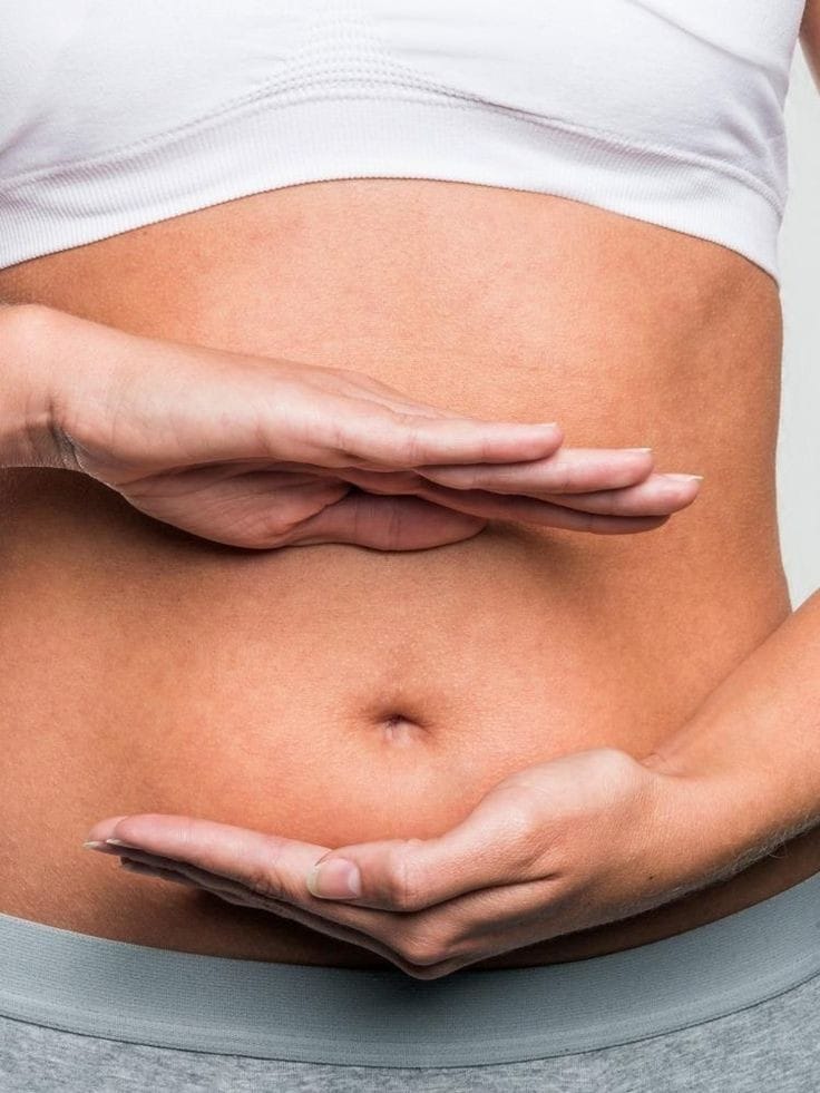 Intestino preso?